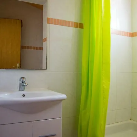 Apartment Alaburic