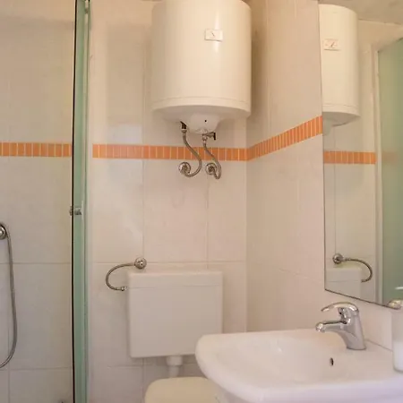 Apartment Alaburic