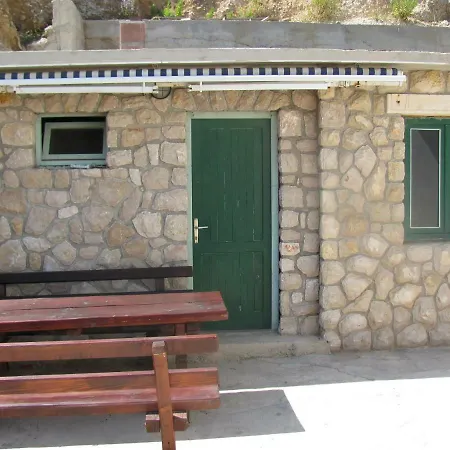 Apartment Alaburic Pag Town