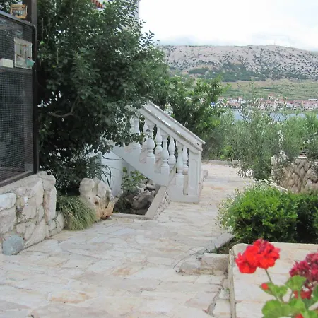 Alaburic Apartament