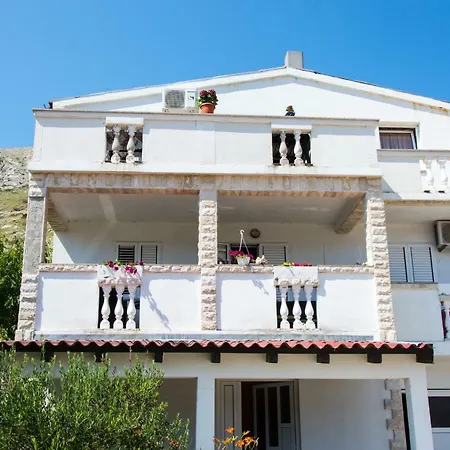 Alaburic Apartament